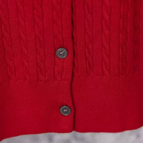 Replica Ralph Lauren Polo Sweaters Long Sleeved For Unisex #1384060 $52.00 USD for Wholesale