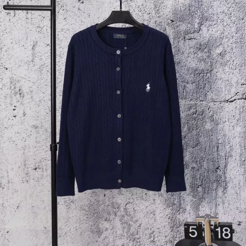 Ralph Lauren Polo Sweaters Long Sleeved For Unisex #1384061 $52.00 USD, Wholesale Replica Ralph Lauren Polo Sweaters