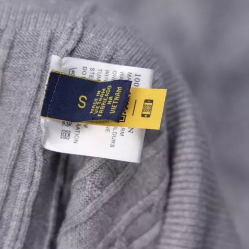 Replica Ralph Lauren Polo Sweaters Long Sleeved For Unisex #1384063 $52.00 USD for Wholesale