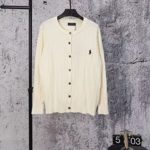 Ralph Lauren Polo Sweaters Long Sleeved For Unisex #1384064 $52.00 USD, Wholesale Replica Ralph Lauren Polo Sweaters