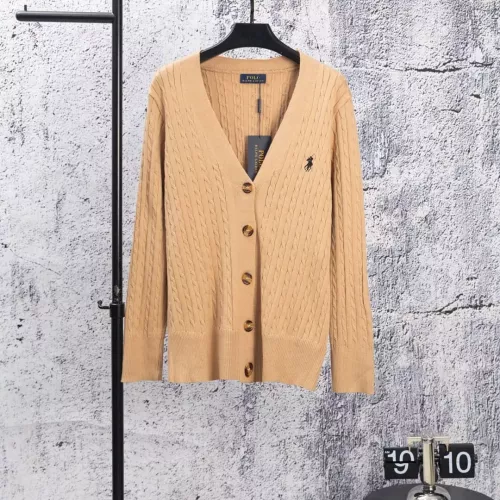 Ralph Lauren Polo Sweaters Long Sleeved For Unisex #1384065 $52.00 USD, Wholesale Replica Ralph Lauren Polo Sweaters