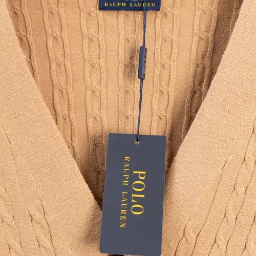 Replica Ralph Lauren Polo Sweaters Long Sleeved For Unisex #1384065 $52.00 USD for Wholesale