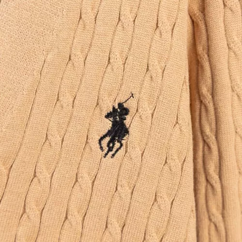 Replica Ralph Lauren Polo Sweaters Long Sleeved For Unisex #1384065 $52.00 USD for Wholesale