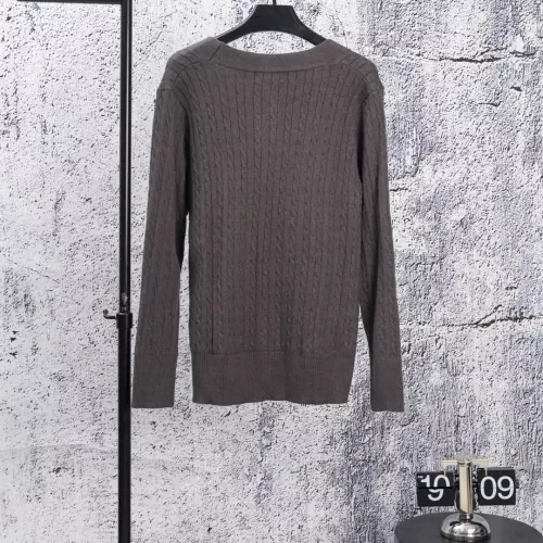 Replica Ralph Lauren Polo Sweaters Long Sleeved For Unisex #1384066 $52.00 USD for Wholesale