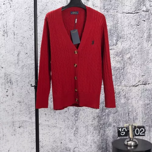 Ralph Lauren Polo Sweaters Long Sleeved For Unisex #1384067 $52.00 USD, Wholesale Replica Ralph Lauren Polo Sweaters