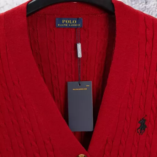 Replica Ralph Lauren Polo Sweaters Long Sleeved For Unisex #1384067 $52.00 USD for Wholesale