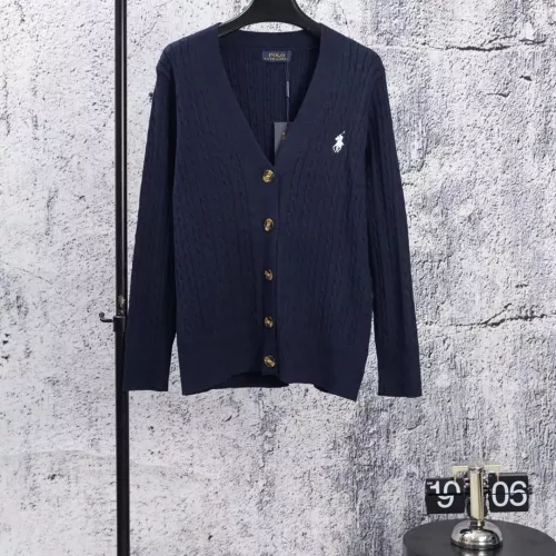 Ralph Lauren Polo Sweaters Long Sleeved For Unisex #1384068 $52.00 USD, Wholesale Replica Ralph Lauren Polo Sweaters