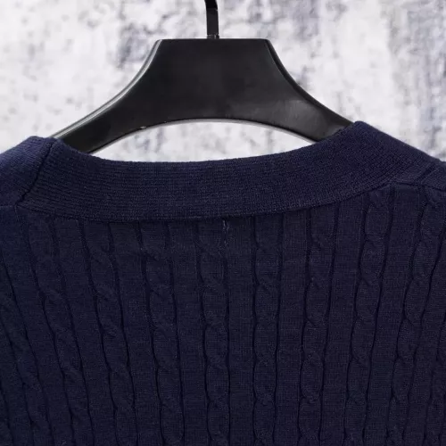 Replica Ralph Lauren Polo Sweaters Long Sleeved For Unisex #1384068 $52.00 USD for Wholesale
