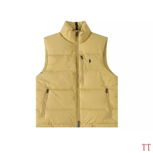 Ralph Lauren Polo Down Feather Coat Sleeveless For Unisex #1384069 $100.00 USD, Wholesale Replica Ralph Lauren Polo Down Feather Coat