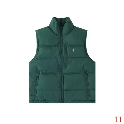 Ralph Lauren Polo Down Feather Coat Sleeveless For Unisex #1384070 $100.00 USD, Wholesale Replica Ralph Lauren Polo Down Feather Coat