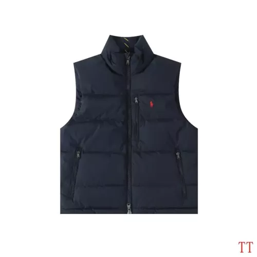 Ralph Lauren Polo Down Feather Coat Sleeveless For Unisex #1384071 $100.00 USD, Wholesale Replica Ralph Lauren Polo Down Feather Coat