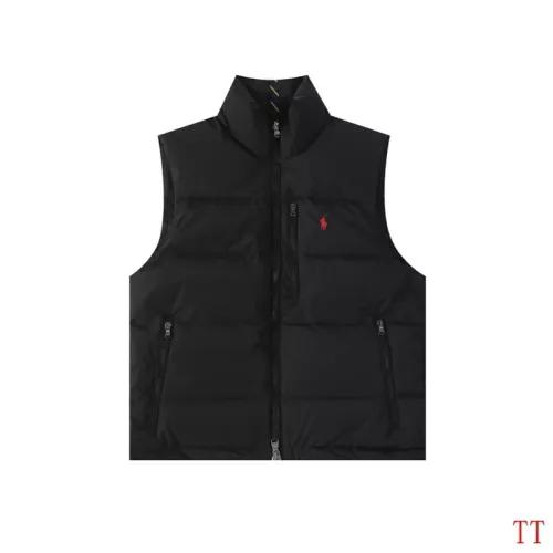 Ralph Lauren Polo Down Feather Coat Sleeveless For Unisex #1384072 $100.00 USD, Wholesale Replica Ralph Lauren Polo Down Feather Coat