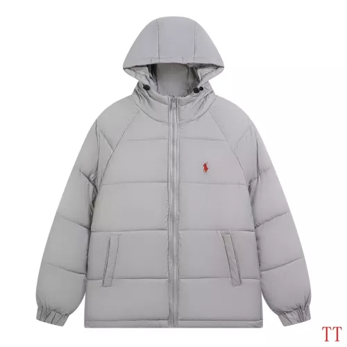 Ralph Lauren Polo Jackets Long Sleeved For Unisex #1384073 $85.00 USD, Wholesale Replica Ralph Lauren Polo Jackets