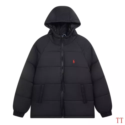 Ralph Lauren Polo Jackets Long Sleeved For Unisex #1384074 $85.00 USD, Wholesale Replica Ralph Lauren Polo Jackets