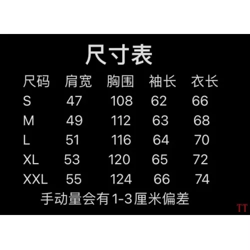 Replica Ralph Lauren Polo Jackets Long Sleeved For Unisex #1384074 $85.00 USD for Wholesale