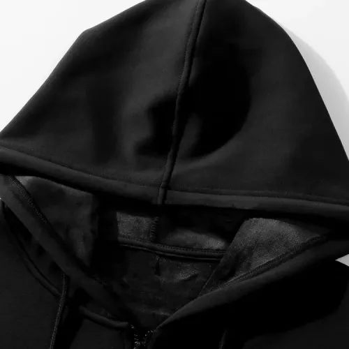 Replica Givenchy Hoodies Long Sleeved For Men #1384077 $41.00 USD for Wholesale