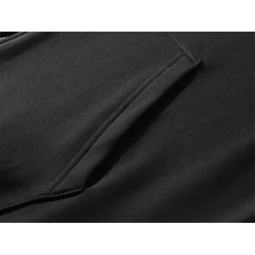 Replica Lacoste Hoodies Long Sleeved For Men #1384081 $41.00 USD for Wholesale