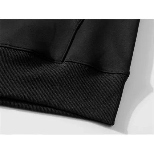 Replica Lacoste Hoodies Long Sleeved For Men #1384081 $41.00 USD for Wholesale