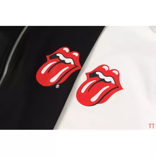 Replica Chrome Hearts Hoodies Long Sleeved For Unisex #1384088 $56.00 USD for Wholesale