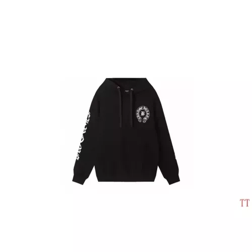 Chrome Hearts Hoodies Long Sleeved For Unisex #1384104 $48.00 USD, Wholesale Replica Chrome Hearts Hoodies
