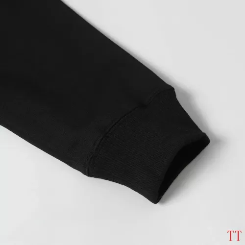 Replica Chrome Hearts Hoodies Long Sleeved For Unisex #1384110 $48.00 USD for Wholesale