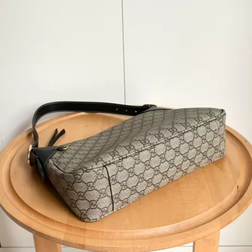 Replica Gucci AAA Quality Shoulder Bags For Women #1384143 $72.00 USD for Wholesale