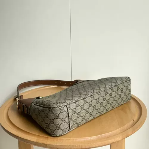 Replica Gucci AAA Quality Shoulder Bags For Women #1384145 $76.00 USD for Wholesale