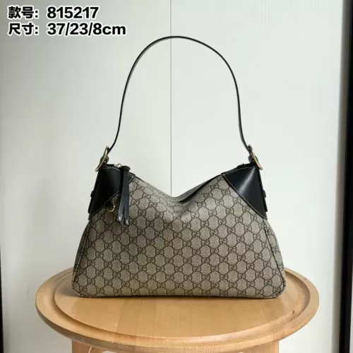 Gucci AAA Quality Shoulder Bags For Women #1384146 $76.00 USD, Wholesale Replica Gucci AAA Quality Shoulder Bags