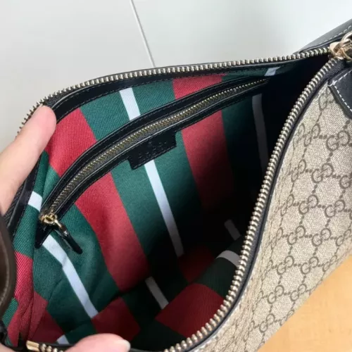 Replica Gucci AAA Quality Shoulder Bags For Women #1384146 $76.00 USD for Wholesale