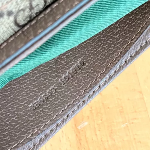 Replica Gucci AAA Quality Messenger Bags For Women #1384150 $72.00 USD for Wholesale