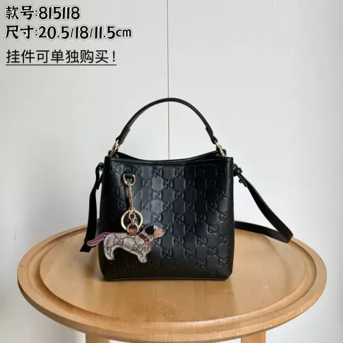 Gucci AAA Quality Messenger Bags For Women #1384154 $96.00 USD, Wholesale Replica Gucci AAA Quality Messenger Bags