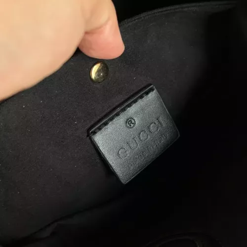 Replica Gucci AAA Quality Messenger Bags For Women #1384154 $96.00 USD for Wholesale