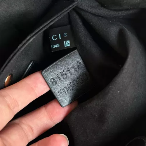 Replica Gucci AAA Quality Messenger Bags For Women #1384154 $96.00 USD for Wholesale