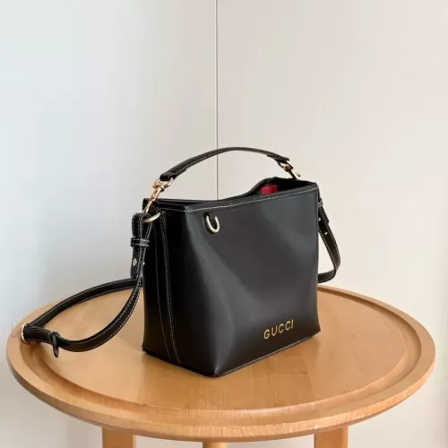 Replica Gucci AAA Quality Messenger Bags For Women #1384157 $72.00 USD for Wholesale