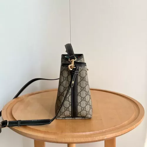 Replica Gucci AAA Quality Messenger Bags For Women #1384158 $72.00 USD for Wholesale