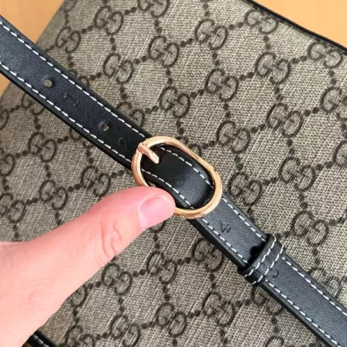 Replica Gucci AAA Quality Messenger Bags For Women #1384158 $72.00 USD for Wholesale