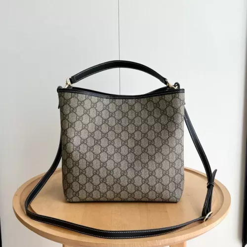 Replica Gucci AAA Quality Messenger Bags For Women #1384160 $76.00 USD for Wholesale