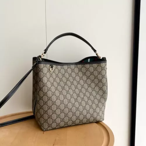 Replica Gucci AAA Quality Messenger Bags For Women #1384160 $76.00 USD for Wholesale