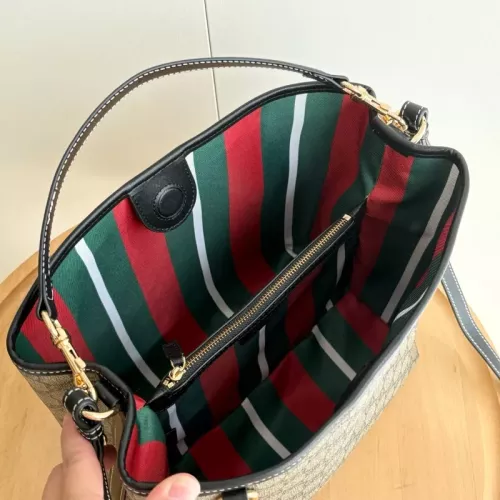 Replica Gucci AAA Quality Messenger Bags For Women #1384160 $76.00 USD for Wholesale