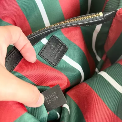 Replica Gucci AAA Quality Messenger Bags For Women #1384160 $76.00 USD for Wholesale