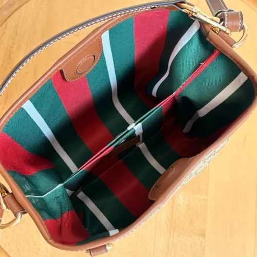 Replica Gucci AAA Quality Messenger Bags For Women #1384161 $72.00 USD for Wholesale