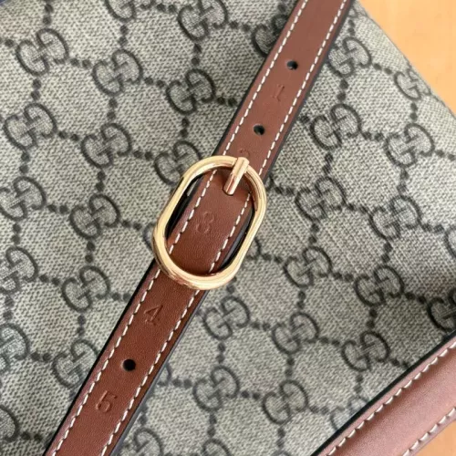 Replica Gucci AAA Quality Messenger Bags For Women #1384161 $72.00 USD for Wholesale