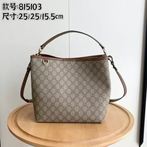 Gucci AAA Quality Messenger Bags For Women #1384163 $76.00 USD, Wholesale Replica Gucci AAA Quality Messenger Bags