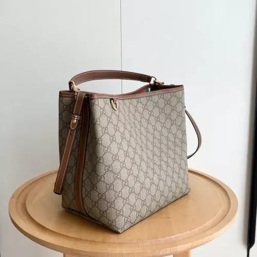 Replica Gucci AAA Quality Messenger Bags For Women #1384163 $76.00 USD for Wholesale