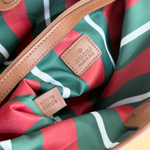 Replica Gucci AAA Quality Messenger Bags For Women #1384163 $76.00 USD for Wholesale