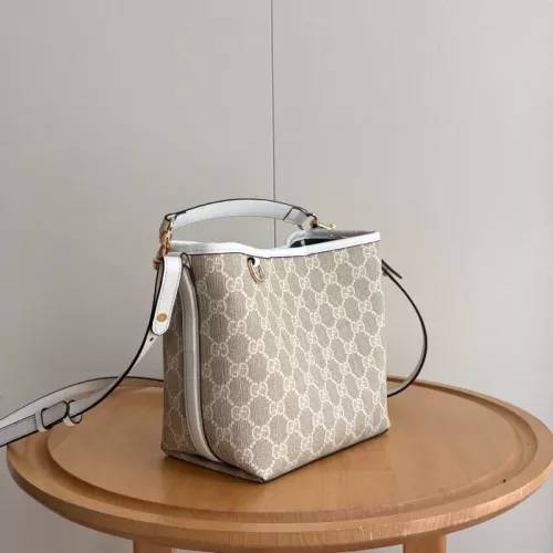 Replica Gucci AAA Quality Messenger Bags For Women #1384164 $72.00 USD for Wholesale