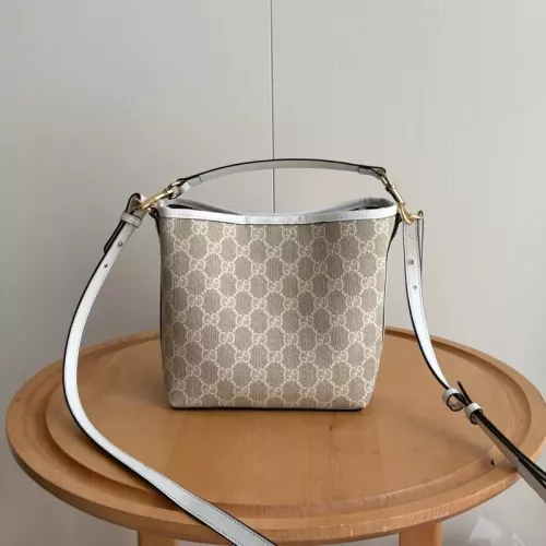 Replica Gucci AAA Quality Messenger Bags For Women #1384164 $72.00 USD for Wholesale