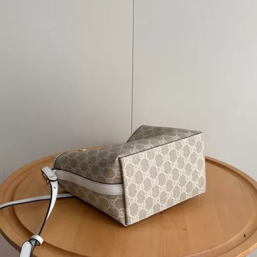 Replica Gucci AAA Quality Messenger Bags For Women #1384164 $72.00 USD for Wholesale