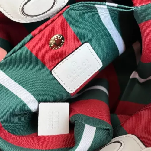 Replica Gucci AAA Quality Messenger Bags For Women #1384164 $72.00 USD for Wholesale