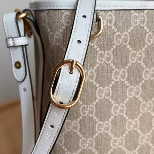 Replica Gucci AAA Quality Messenger Bags For Women #1384164 $72.00 USD for Wholesale